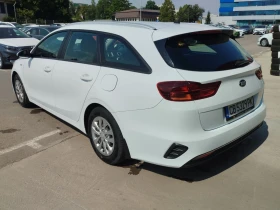 Kia Ceed 1.4 cvvt | Mobile.bg    6