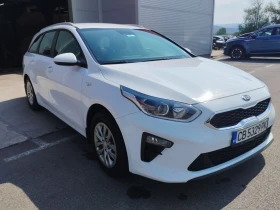 Kia Ceed 1.4 cvvt | Mobile.bg    3