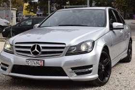 Mercedes-Benz C 350  !!AMG 4MATIC !!, ,   | Mobile.bg    1