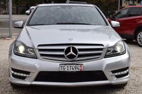 Mercedes-Benz C 350  !!AMG 4MATIC !!, ,   | Mobile.bg    2