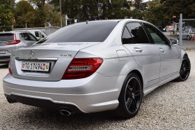     Mercedes-Benz C 350  !!AMG 4MATIC !!, ,  