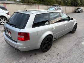 Audi S6 4200, снимка 5