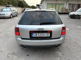 Audi S6 4200, снимка 4