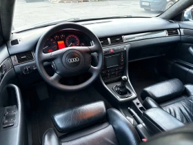 Audi S6 4200, снимка 7