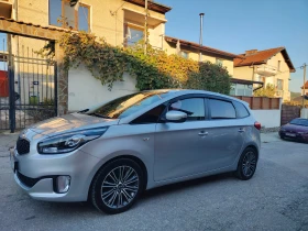 Kia Carens 20i LPI 6+ 1, снимка 1