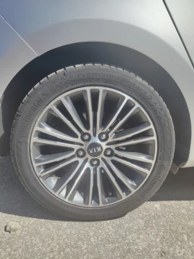 Kia Carens 20i LPI 6+ 1, снимка 12