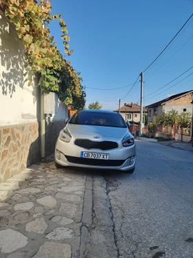 Kia Carens 20i LPI 6+ 1, снимка 17