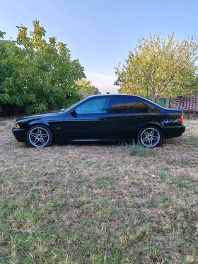 BMW 525 i, снимка 5