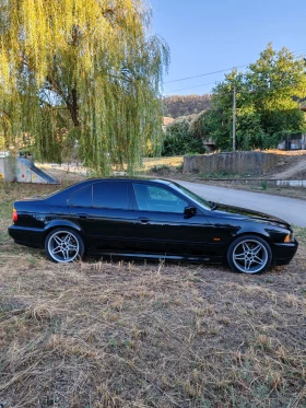 BMW 525 i, снимка 6