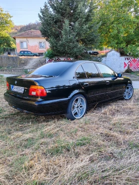 BMW 525 i, снимка 3