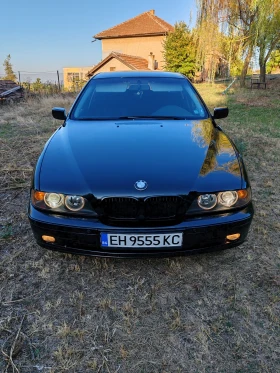 BMW 525 525i, снимка 7