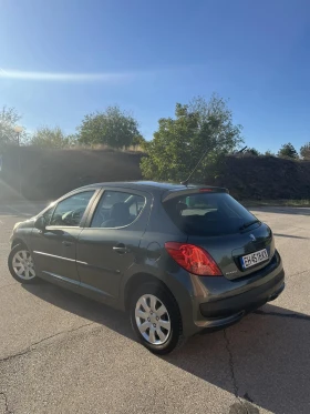 Peugeot 207, снимка 2