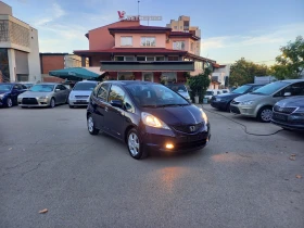 Honda Jazz 1.4 BARTER 99 - изображение 1