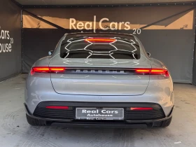 Porsche Taycan TURBO S* CERAMIC* CARBON* PANO* EXCLUSIVE*  - [6] 