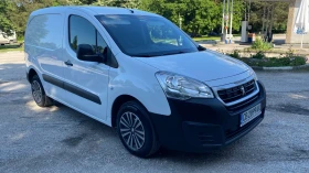 Peugeot Partner HDI | Mobile.bg    3