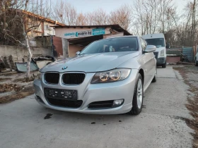 BMW 318 2.0 D, снимка 1