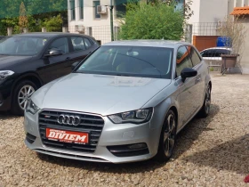 Обява за продажба на Audi A3 1.8 TFSI - GERMANY- ПРОМОЦИЯ  ~16 900 лв. - изображение 1