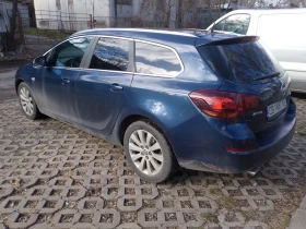 Opel Astra, снимка 5