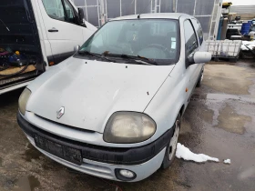 Renault Clio 1.6, снимка 2