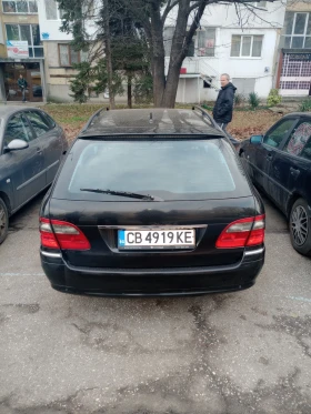 Mercedes-Benz E 280 | Mobile.bg    12