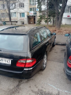 Mercedes-Benz E 280 | Mobile.bg    11