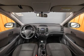 Hyundai I30 1.4 Europe Sport, снимка 9