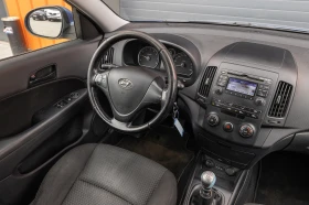 Hyundai I30 1.4 Europe Sport, снимка 11