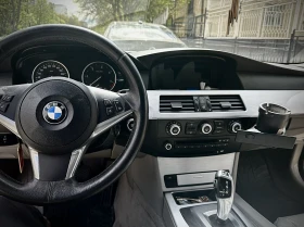 BMW 530, снимка 5