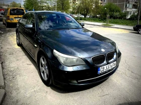 BMW 530, снимка 1