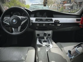 BMW 530, снимка 4