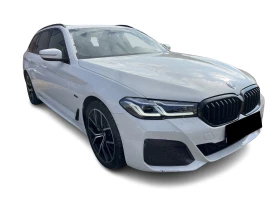  BMW 530E