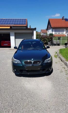 BMW 525 M-PAKET , снимка 5