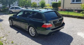 BMW 525 M-PAKET , снимка 2