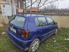 VW Polo 4врати, снимка 3