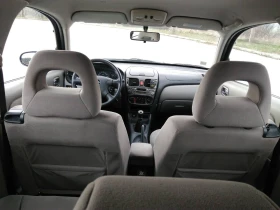 Nissan Almera, снимка 11