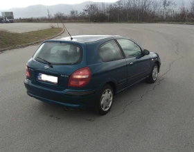 Nissan Almera, снимка 6