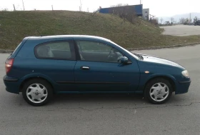 Nissan Almera, снимка 5