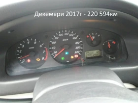 Nissan Almera, снимка 15