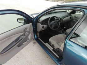 Nissan Almera, снимка 9