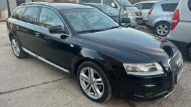 Audi A6 Allroad 233коня, снимка 4