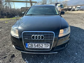 Audi A6 Allroad 233коня, снимка 7