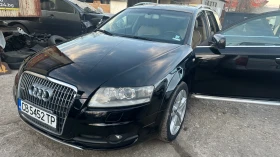 Audi A6 Allroad 233коня, снимка 5