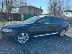 Audi A6 Allroad 233коня, снимка 10