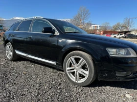 Audi A6 Allroad 233коня, снимка 8