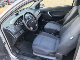 Chevrolet Aveo 1.2i 77000km | Mobile.bg    8