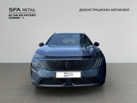 Peugeot 5008 GT 1.2 PureTech 145 HYBRID 48V e-DCS6 EURO 6.4 | Mobile.bg    2