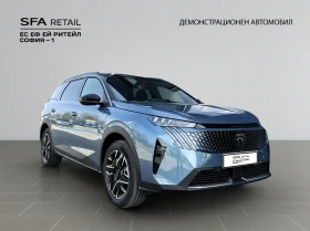 Peugeot 5008 GT 1.2 PureTech 145 HYBRID 48V e-DCS6 EURO 6.4 | Mobile.bg    3