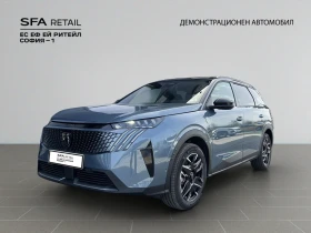     Peugeot 5008 GT 1.2 PureTech 145 HYBRID 48V e-DCS6 EURO 6.4