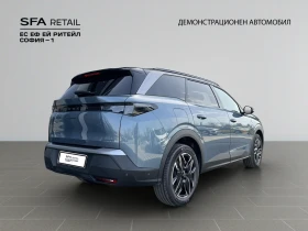 Peugeot 5008 GT 1.2 PureTech 145 HYBRID 48V e-DCS6 EURO 6.4 | Mobile.bg    5
