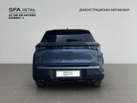 Peugeot 5008 GT 1.2 PureTech 145 HYBRID 48V e-DCS6 EURO 6.4 | Mobile.bg    6